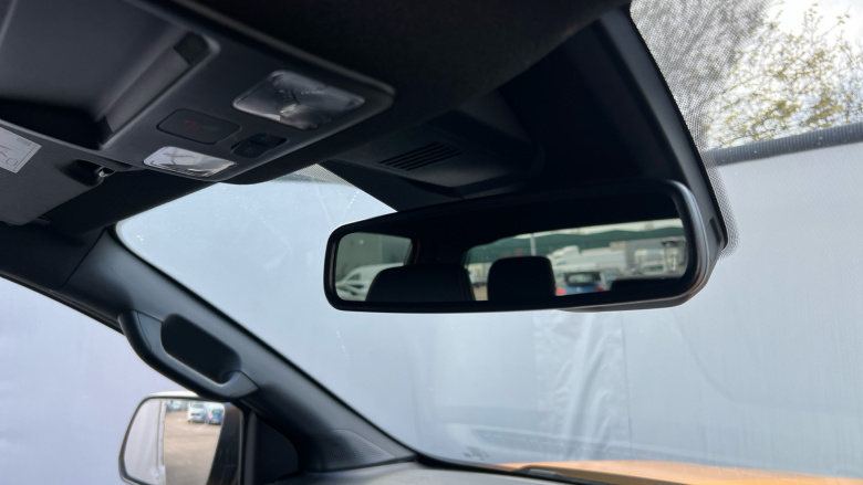 Ford Ranger Diesel Pick Up D/Cab Wildtrak X 2.0 EcoBlue 205 Auto